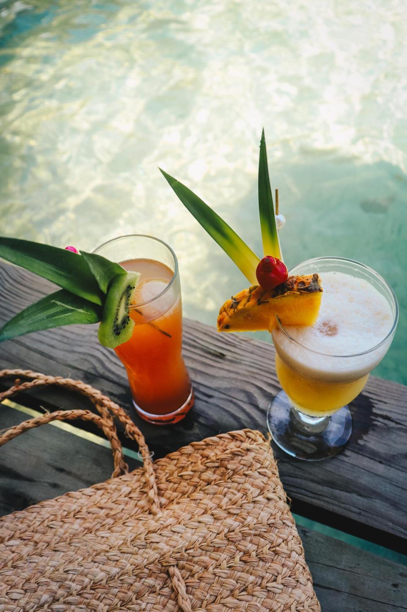 Urraca Monkey Island Eco Resort (Adults Only) Punta Laurel المظهر الخارجي الصورة